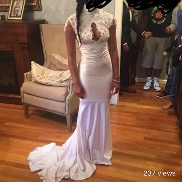 Dresses & Skirts - Prom Dress